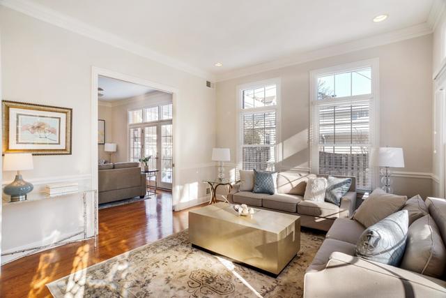 You'll treasure the space and style of this classic Hinsdale home