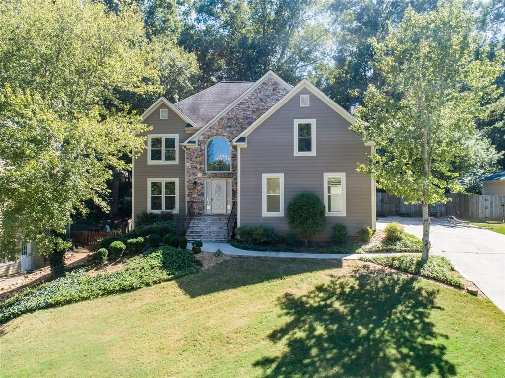 463 Gaillardia Wy NW