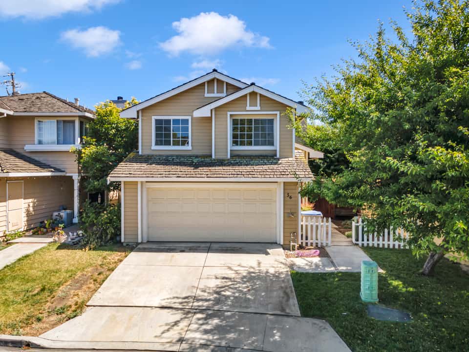 56 Country Fields Lane • San Jose