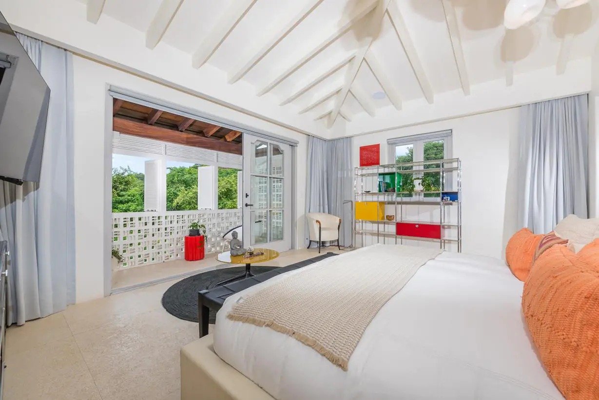Mediterranean Luxury Villa, Flamingo, Guanacaste