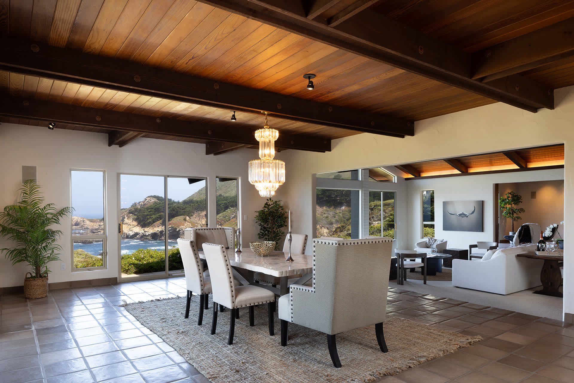 Stunning Coastal Views - 36652 Highway 1