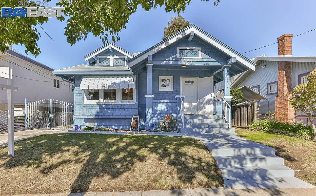 3663 Midvale Ave