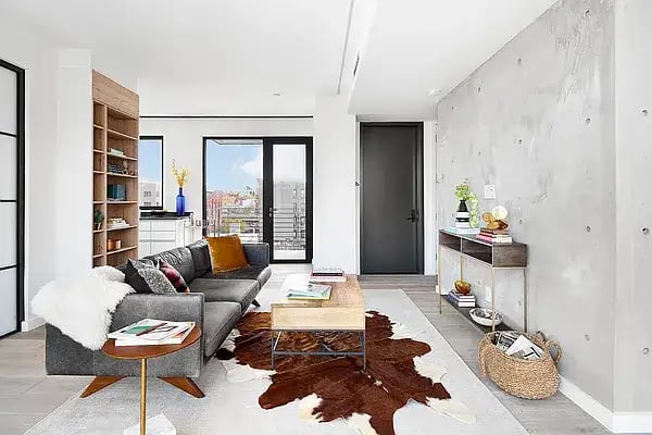29 Havemeyer Street Unit: 3