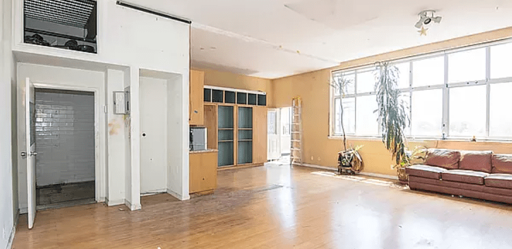 231 Norman Avenue Unit: 511