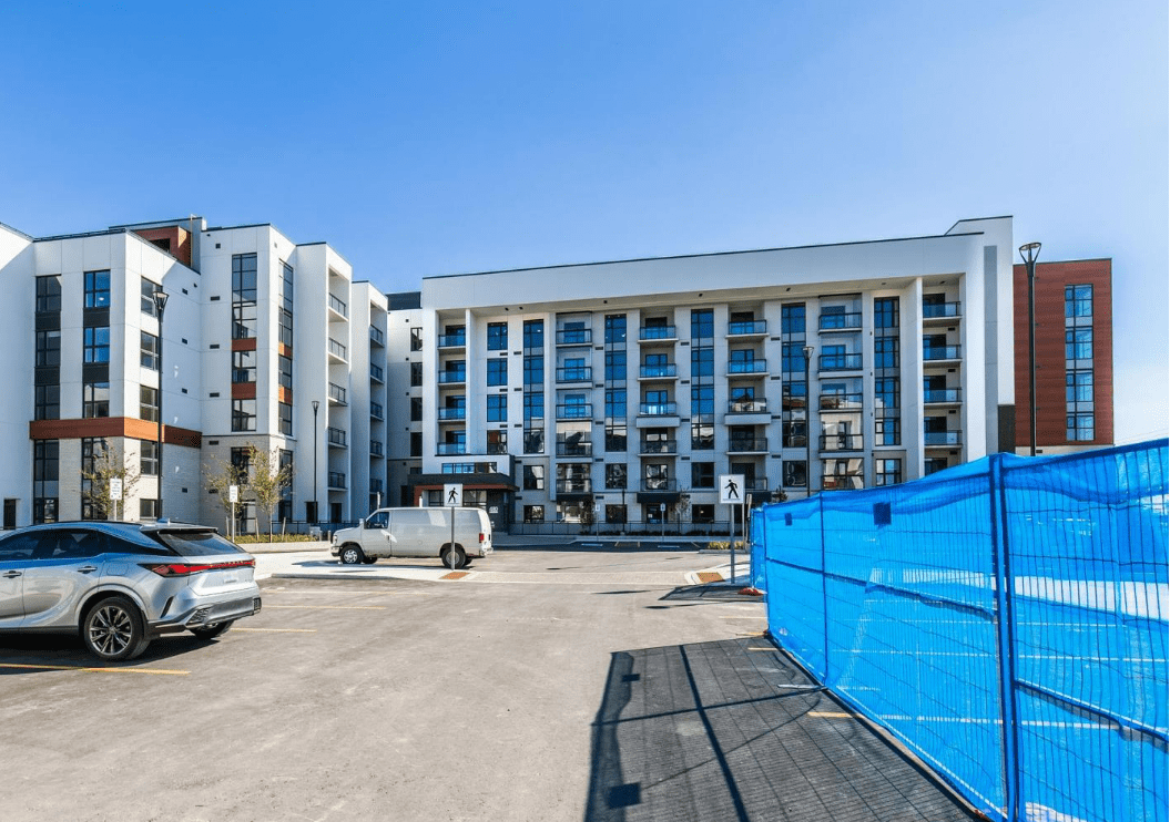 480 Gordon Krantz Ave Unit: 109