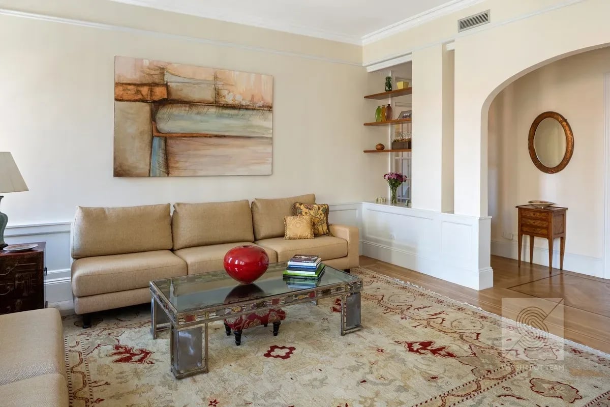 465 W End Ave, #7B