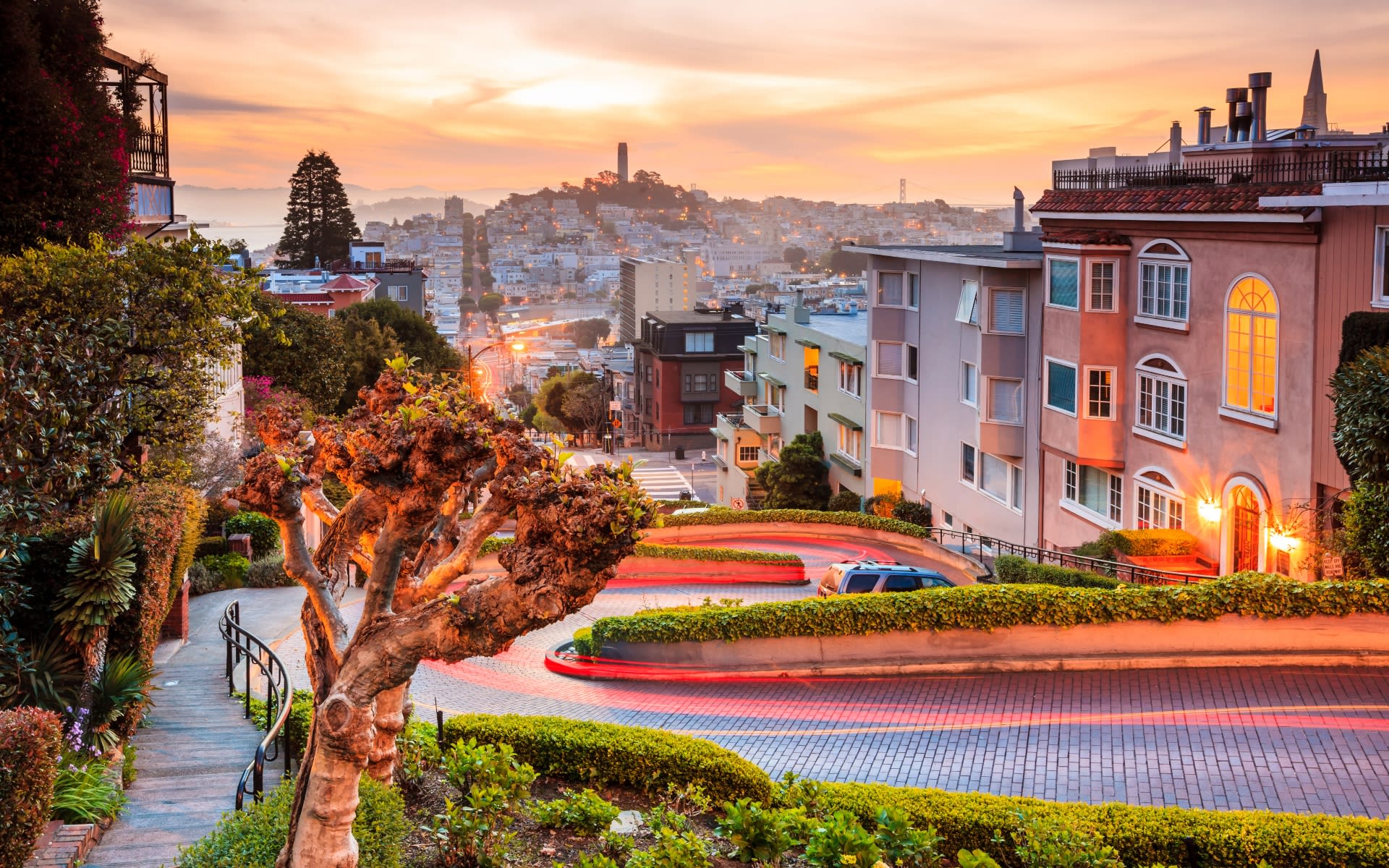 Joske Thompson San Francisco Realtor