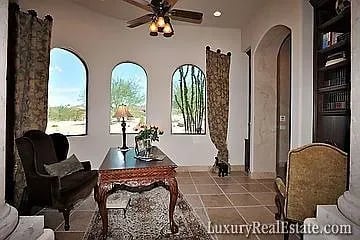 8135 E Sierra Morena St