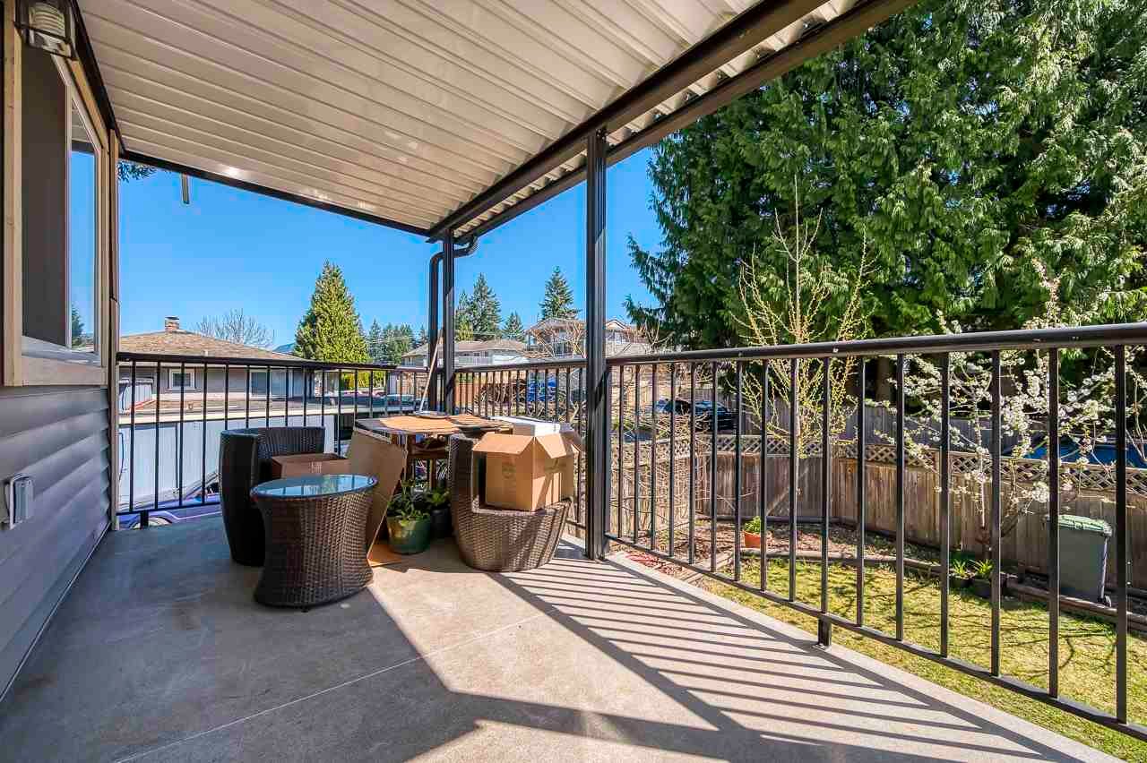 711 Blue Mountain St