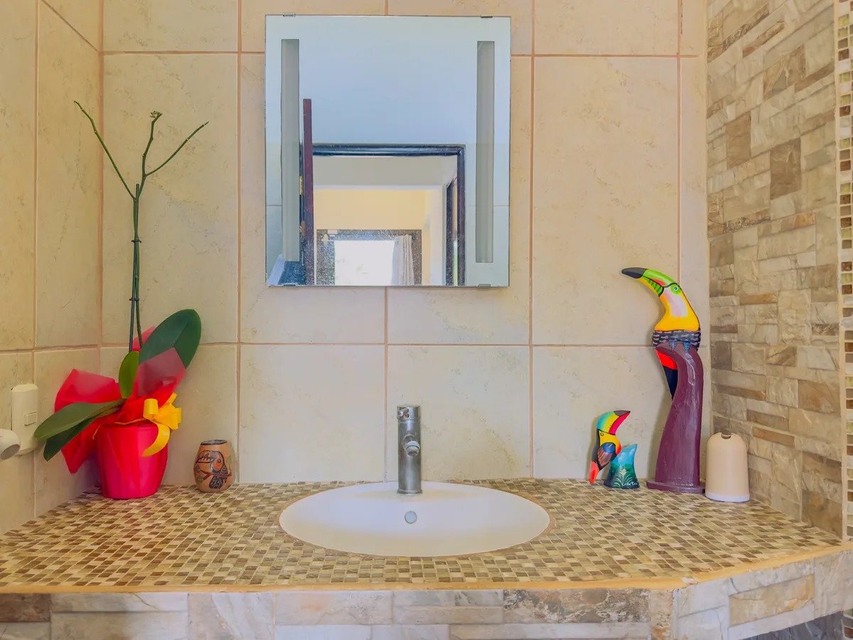Gated Colonial Home With Casita, Papagayo, Guanacaste