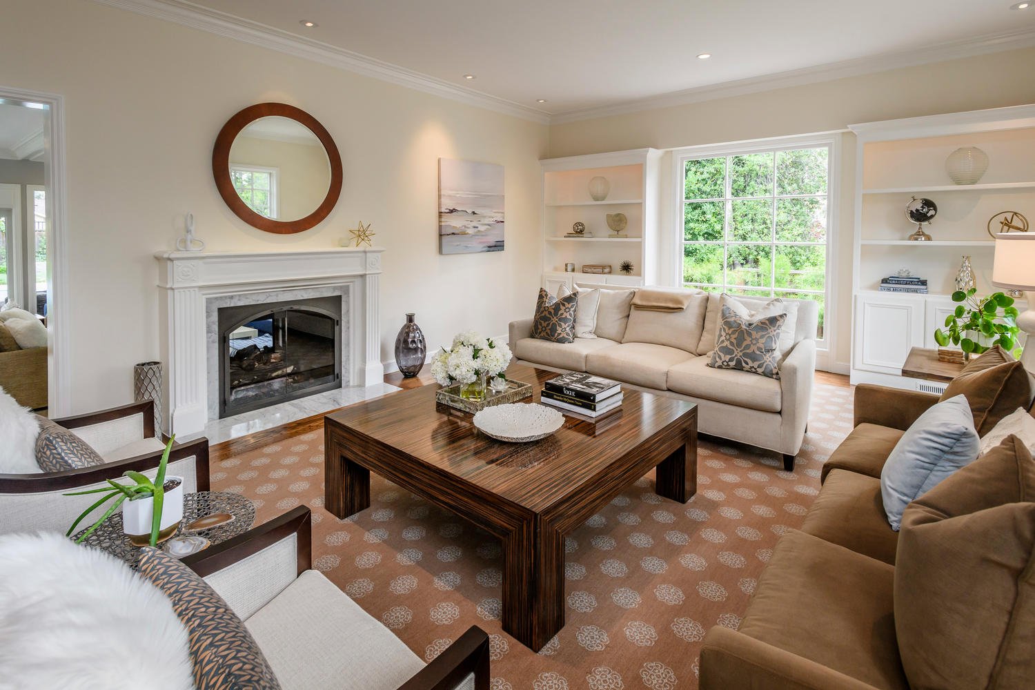 556 Ravenscourt Road