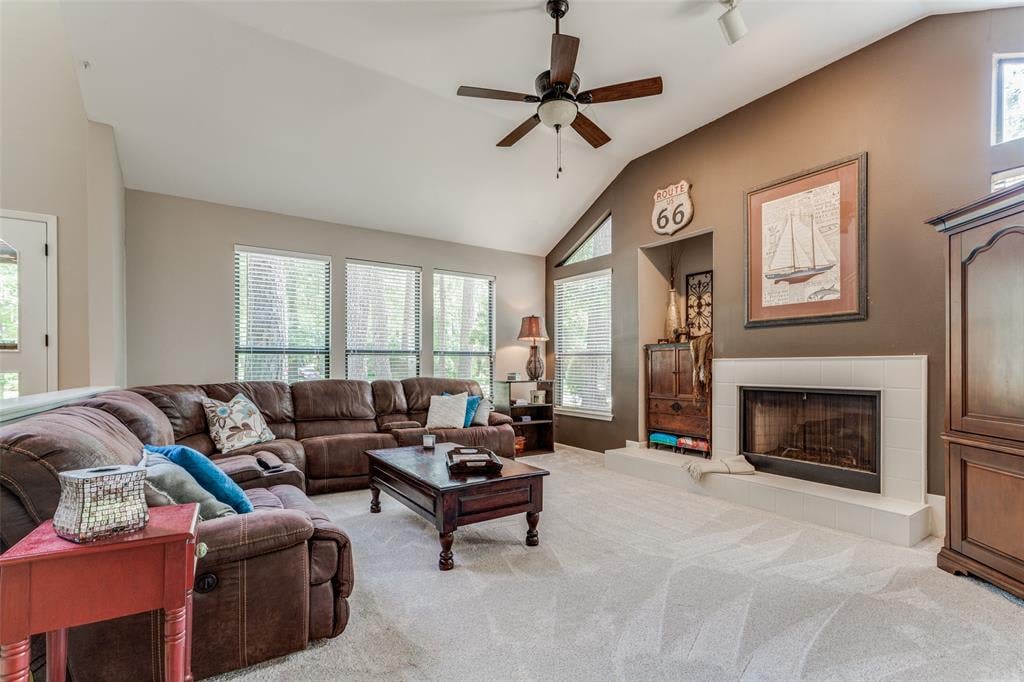 1 Song Sparrow Place