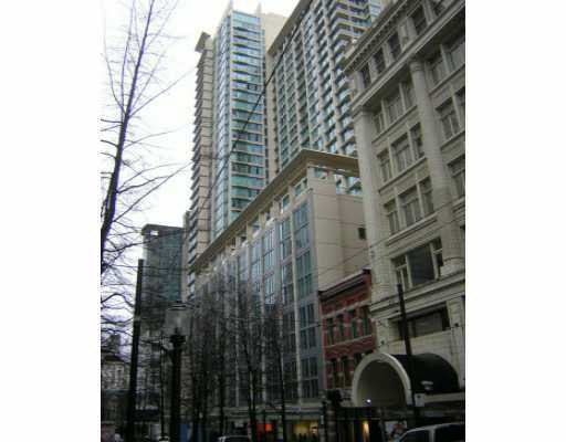 1303-610 Granville St