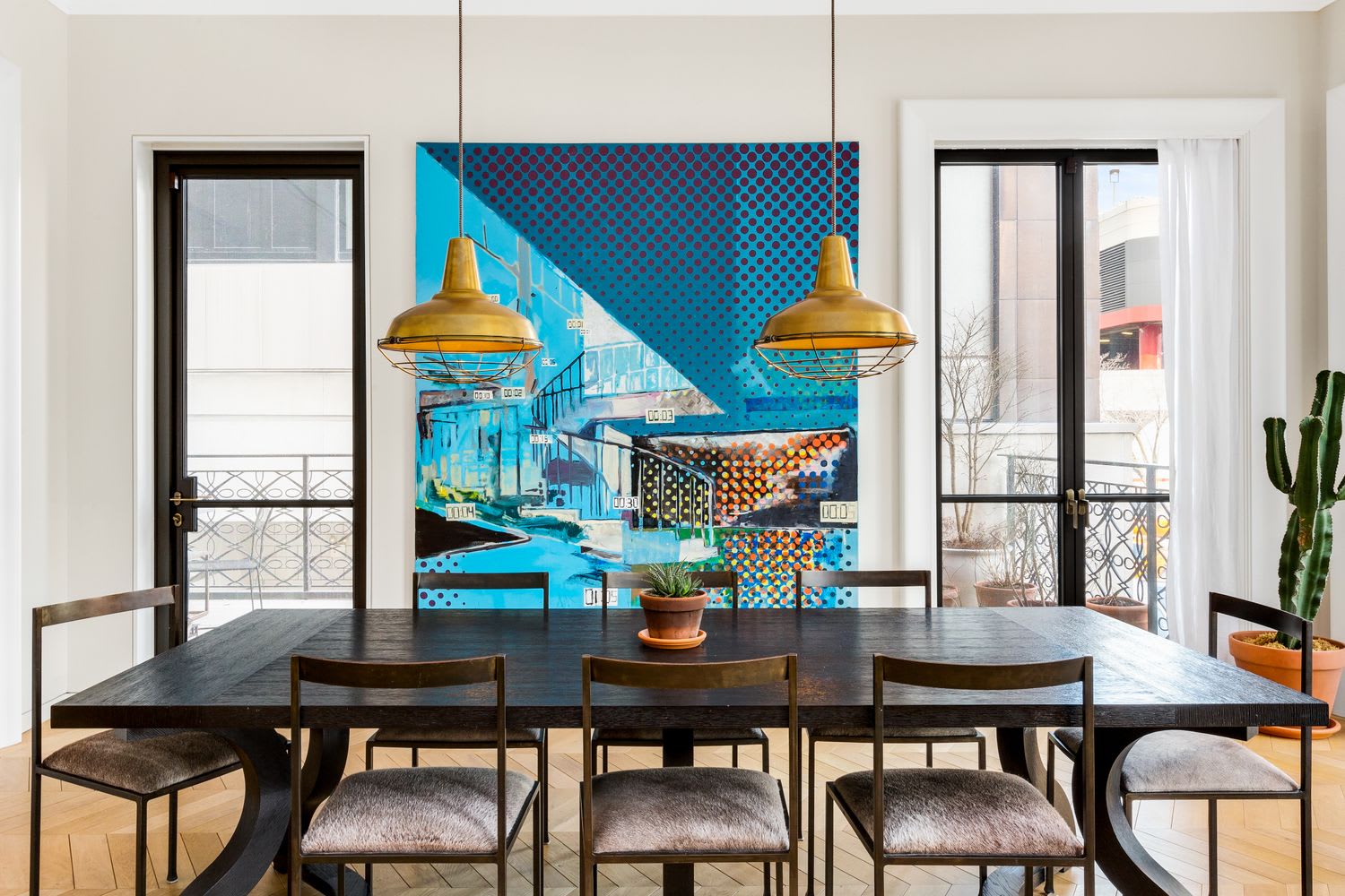 560 West 24th Street, Unit 2
