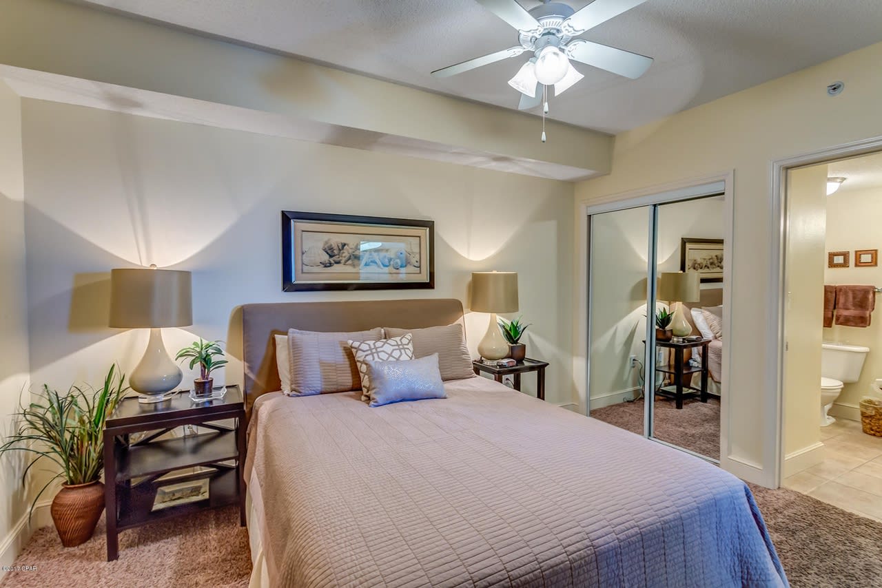 10901 FRONT BEACH Road Unit 701