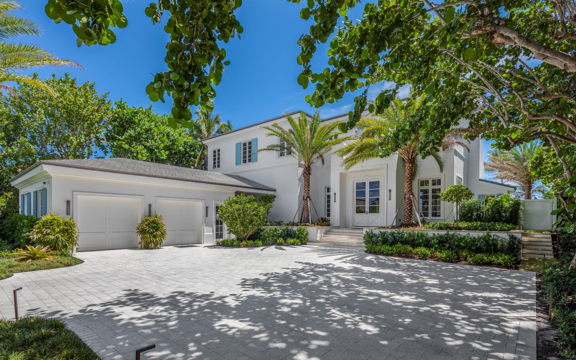 3501 N Ocean Blvd