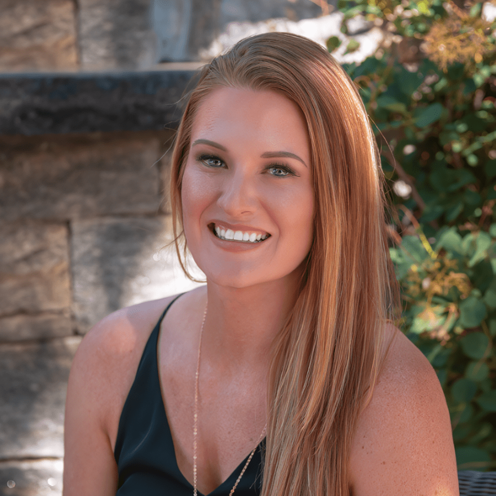Brittany Volkmer