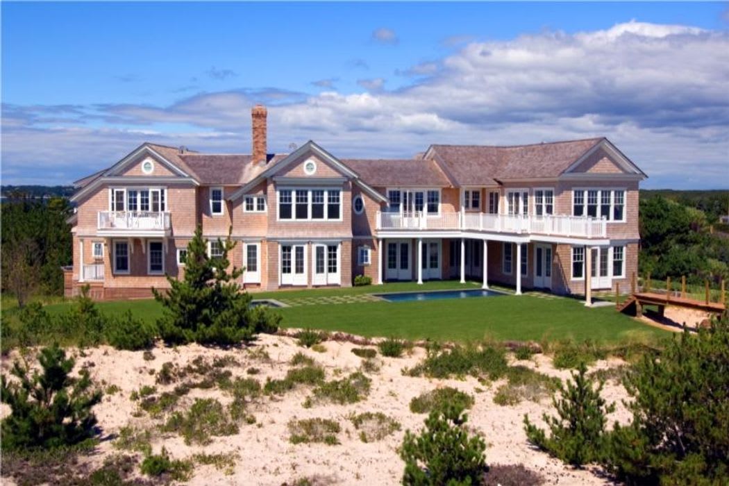 Oceanfront, Southampton Village