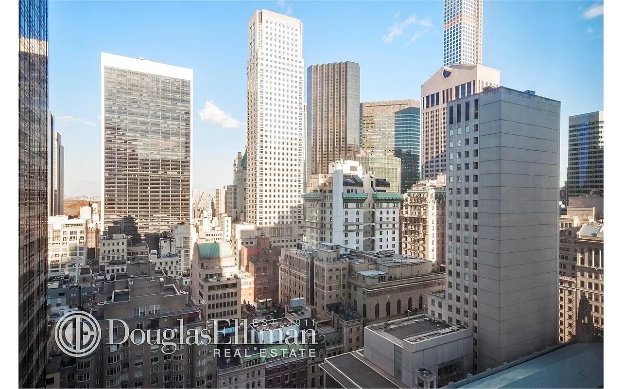 20 W 53rd St., #23B