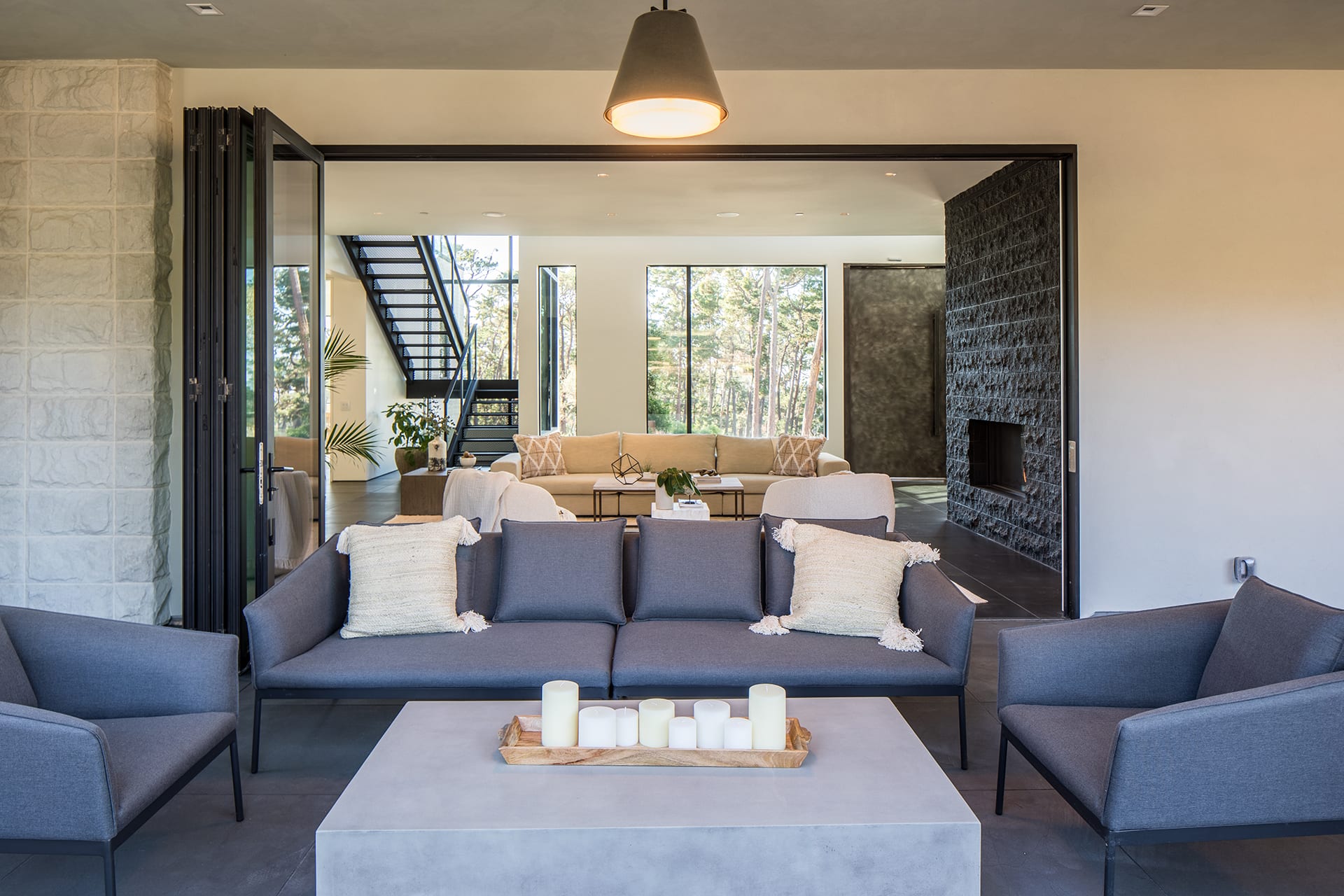 Pebble Beach Perfection - 27 Poppy Lane