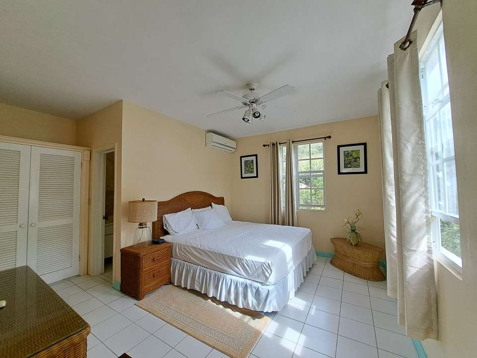 345 Brewers Bay 1 Bedroom Apartment