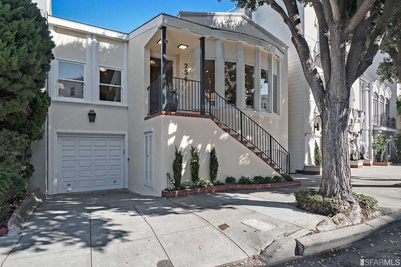 256 Mallorca Way