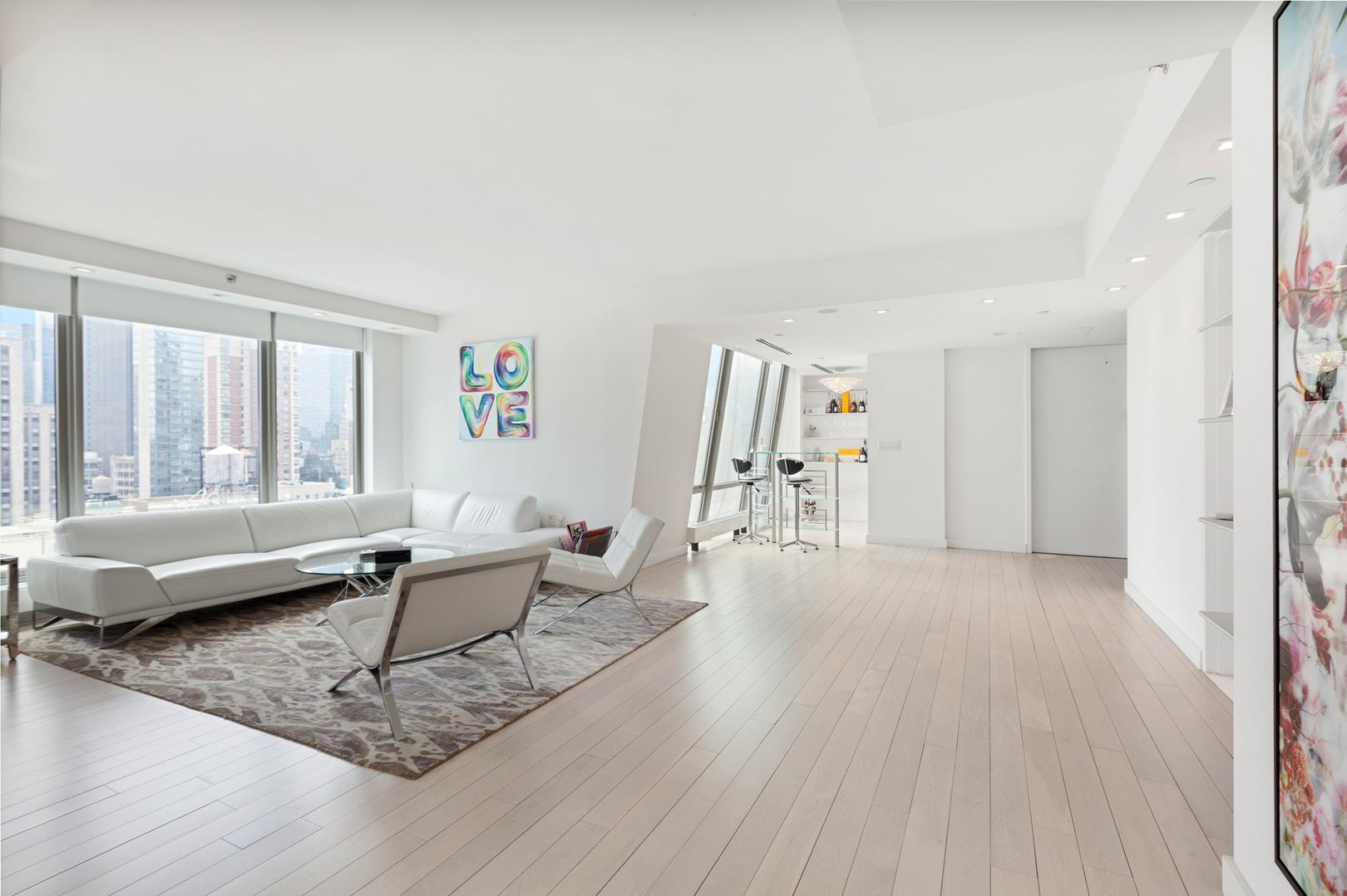 3 West 36th Street, Apt PH-2