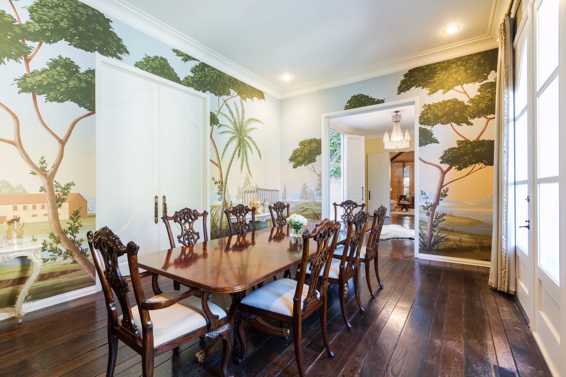 Magnificently Designed Private Estates