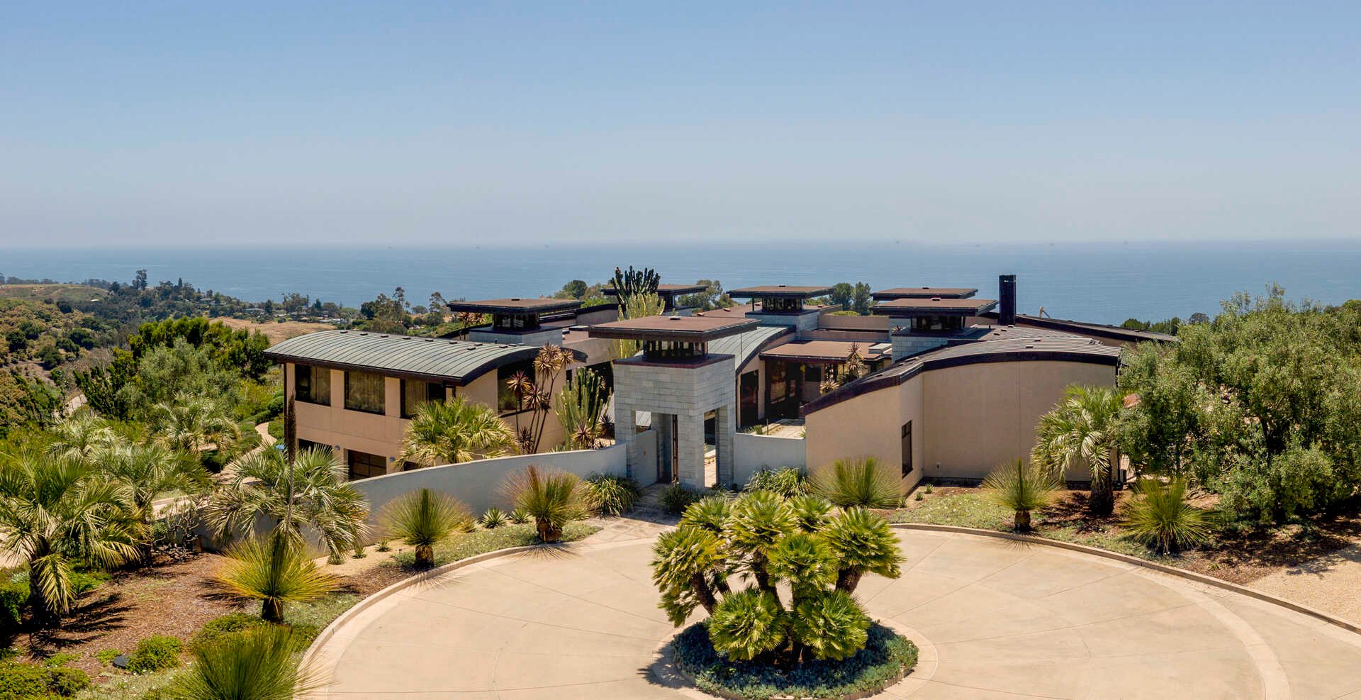 350 Ortega Ridge Rd