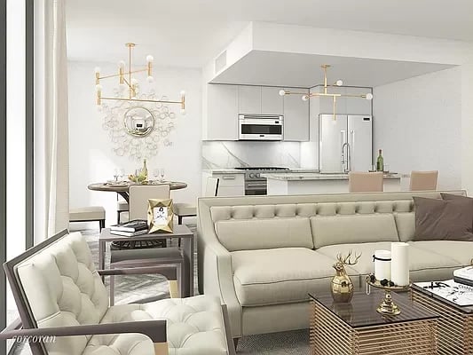 1414 West 4th St Unit: 2C