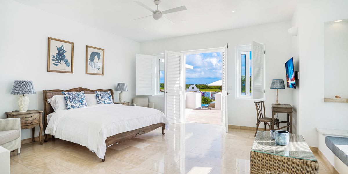 Rendezvous Bay Golf and Beach Villa - New Construction!