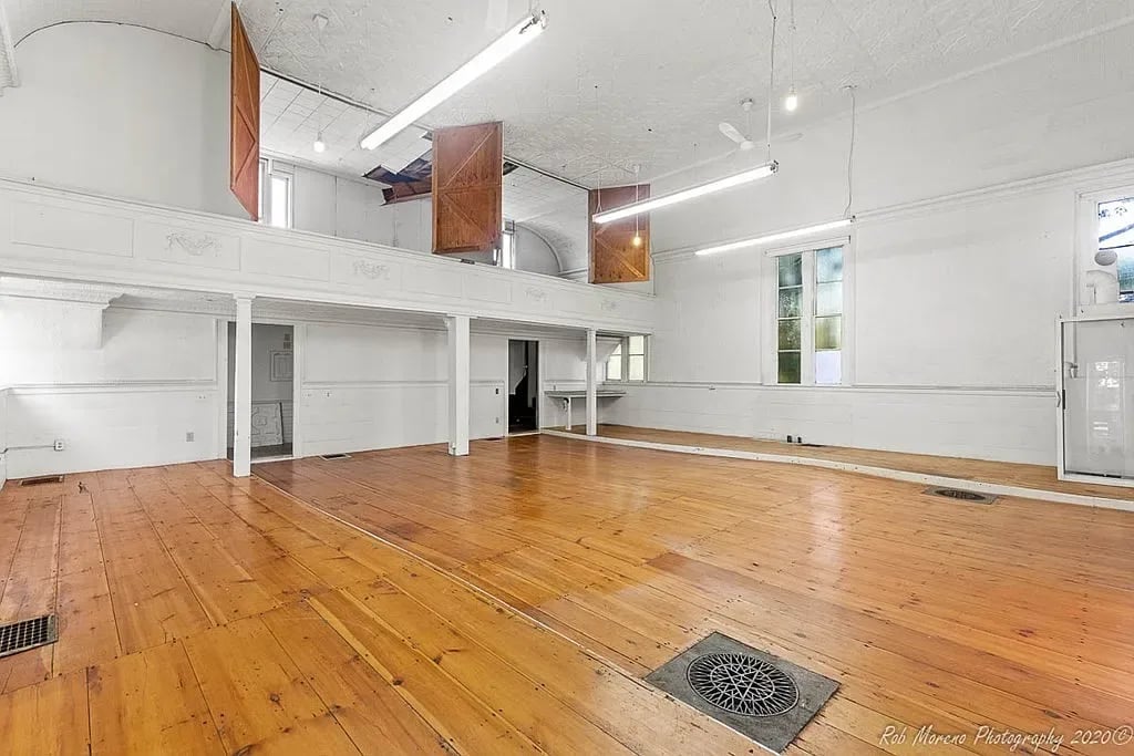 35 N St