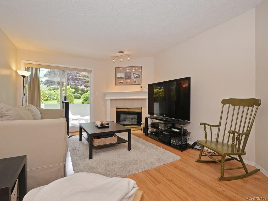 110-494 Marsett Pl, Saanich