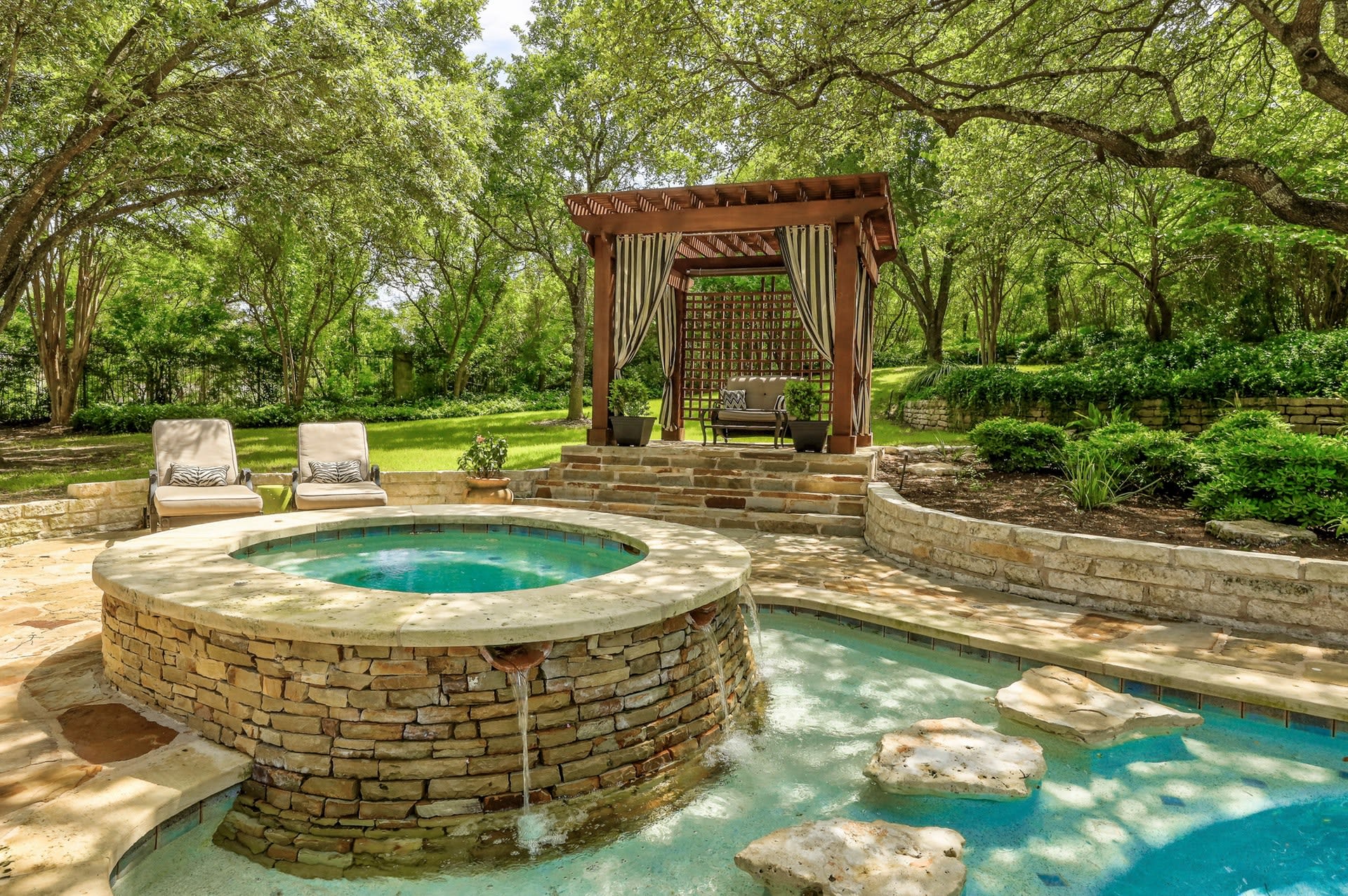 Barton Creek