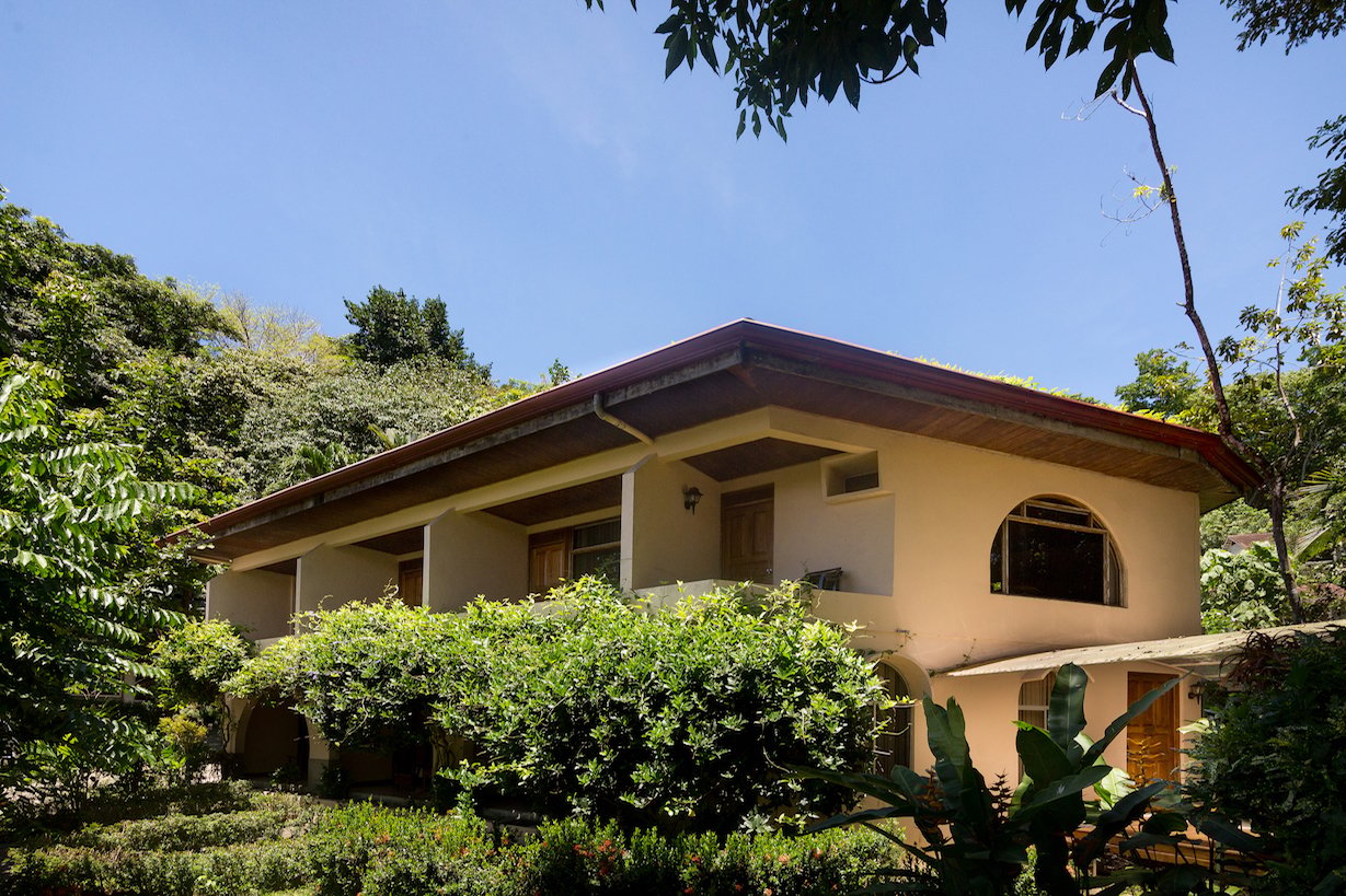 Beachfront Boutique Hotel, Manuel Antonio, Puntarenas