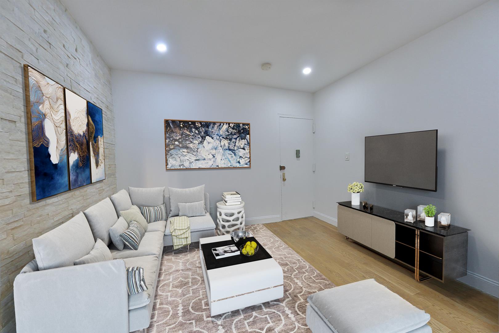 15a West 64th Street, Apt 2-D
