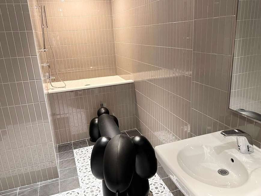 8 Widmer St Unit: 3005