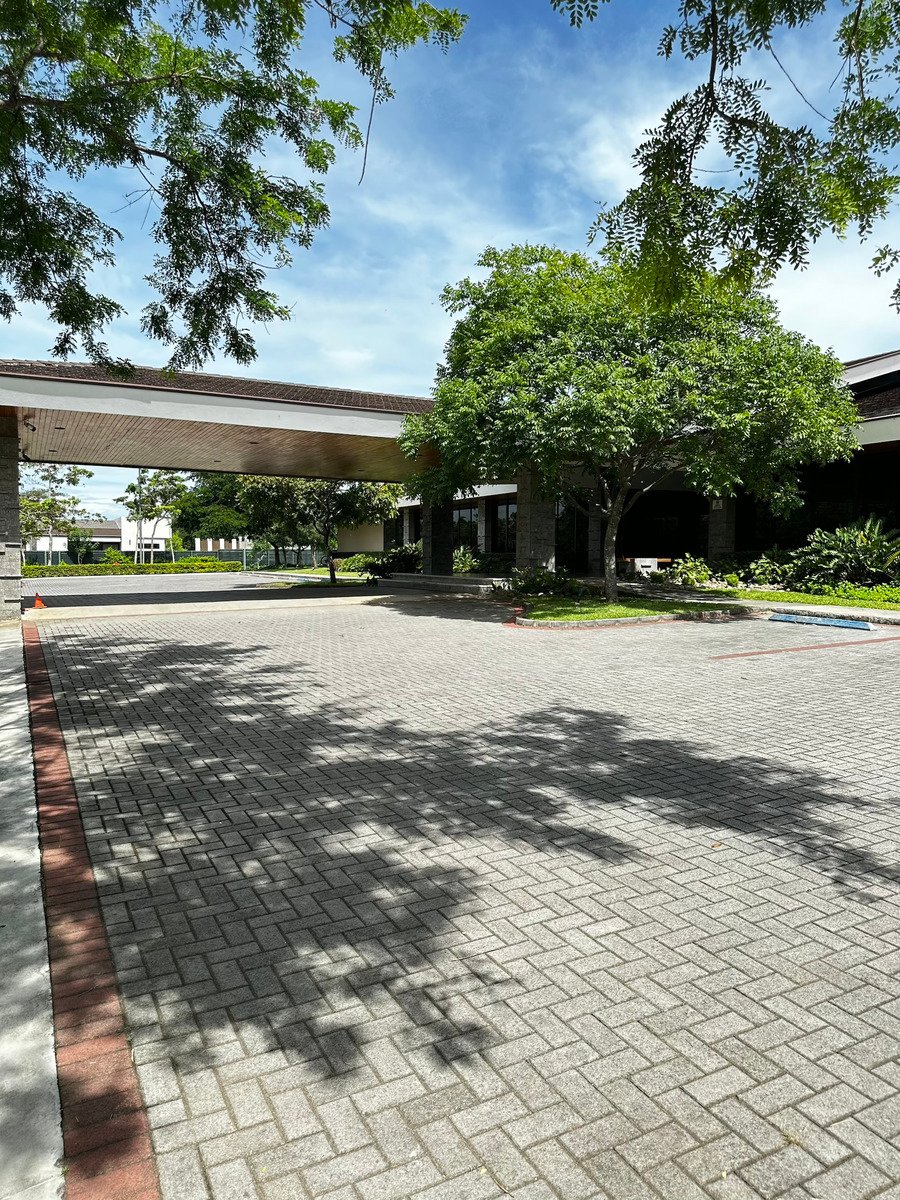 Flat Gated Community Lot, Alajuela