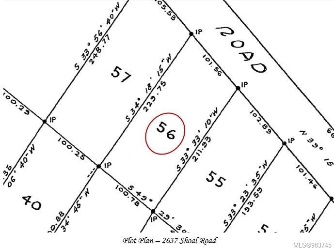 2637 Shoal Rd, Pender Island