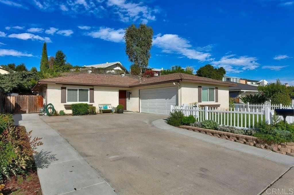 1936 Felice Drive