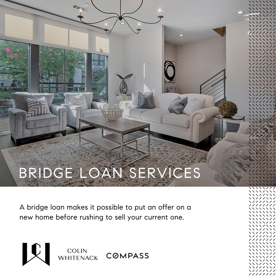Bridge Loan Services