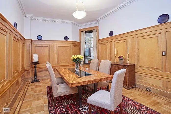 490 W End Ave, Apt 1C
