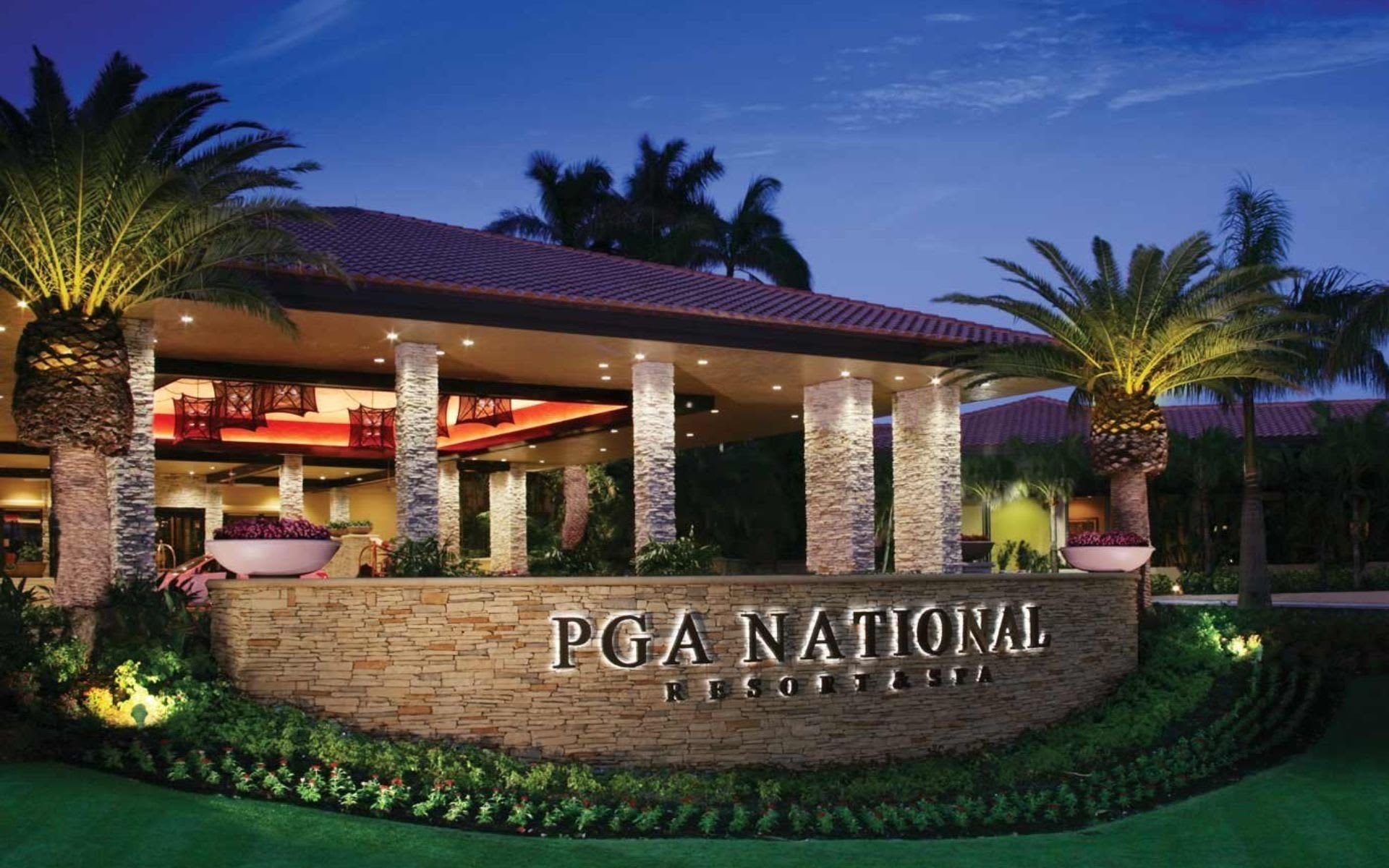 PGA National Members Club