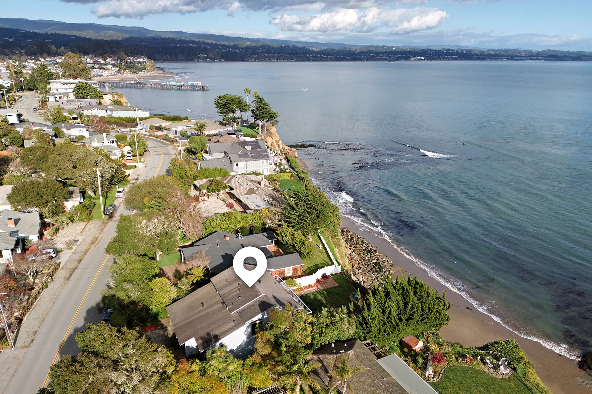 Opal Cliff Views - 4570 Opal Cliff Drive