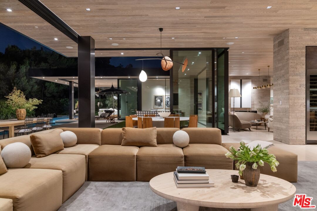 Estate Symphony
