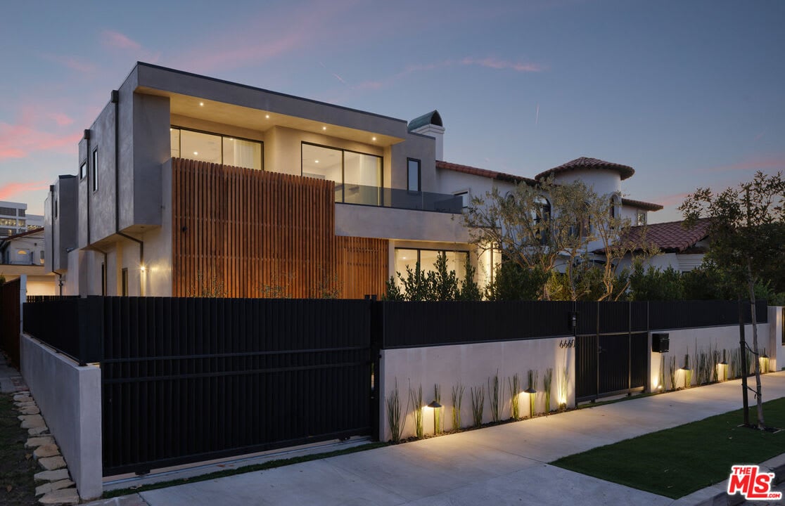 Villa Serene