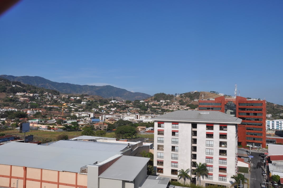 High Density Commercial Land, Escazu, San Jose
