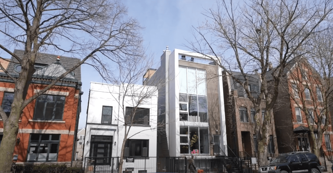 From Goats to Glam: A Local's Guide to Chicago's Historic Bucktown Neighborhood