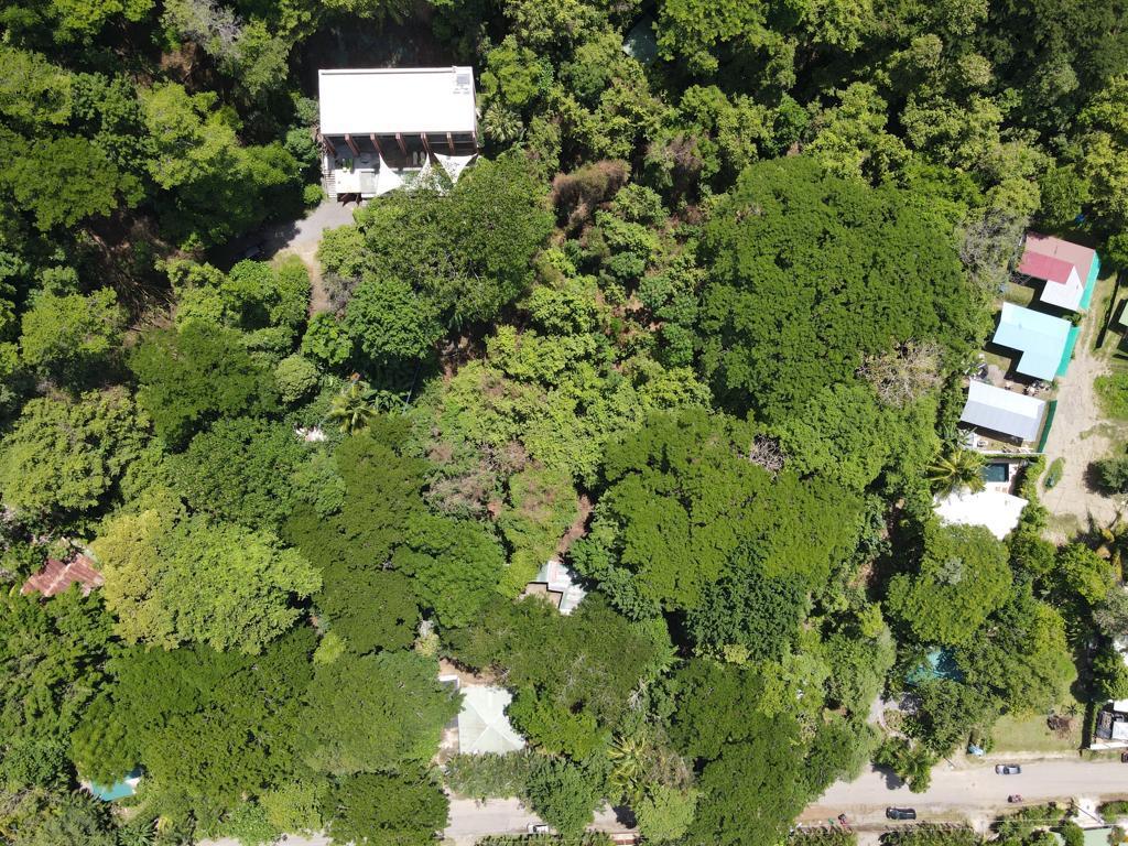 Oceanfront Development Parcel, Santa Teresa, Puntarenas