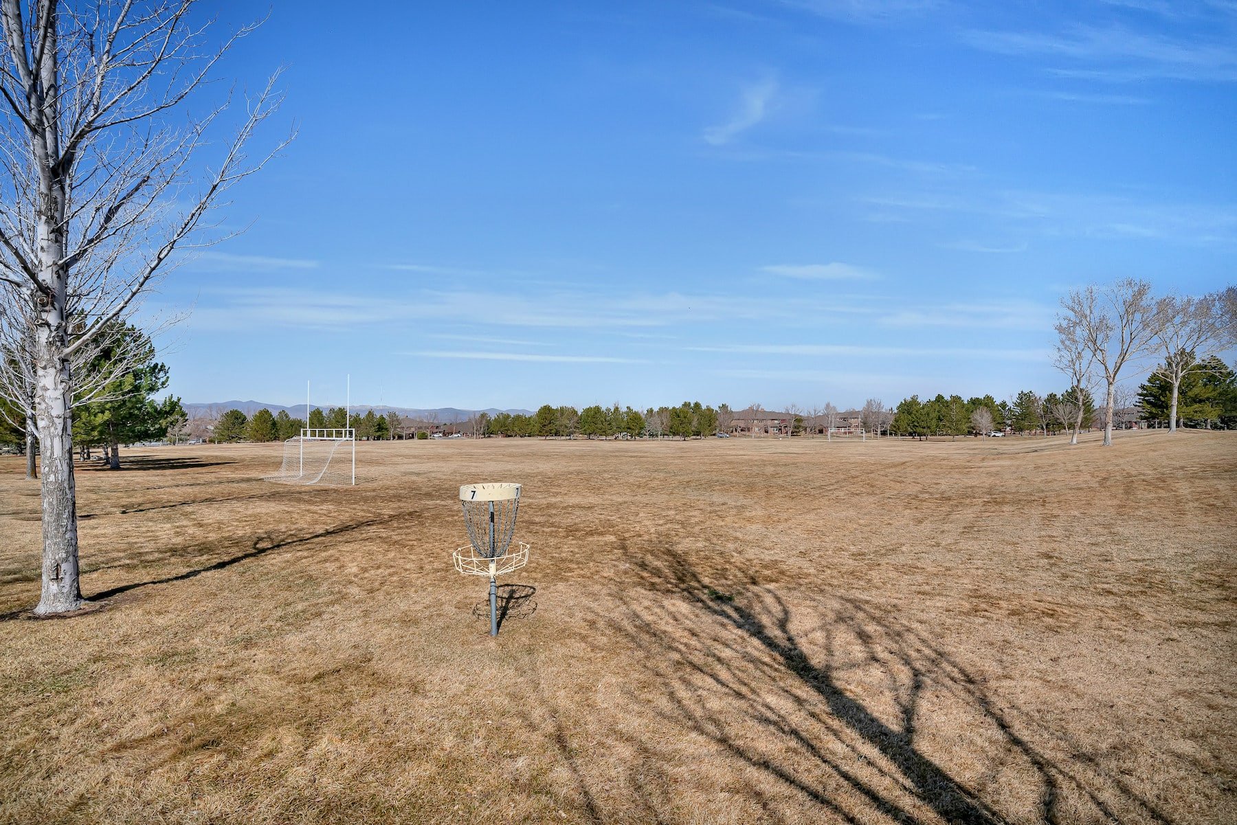 8633 Gold Peak Place Unit C